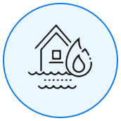 fire-and-flood-damage-icon