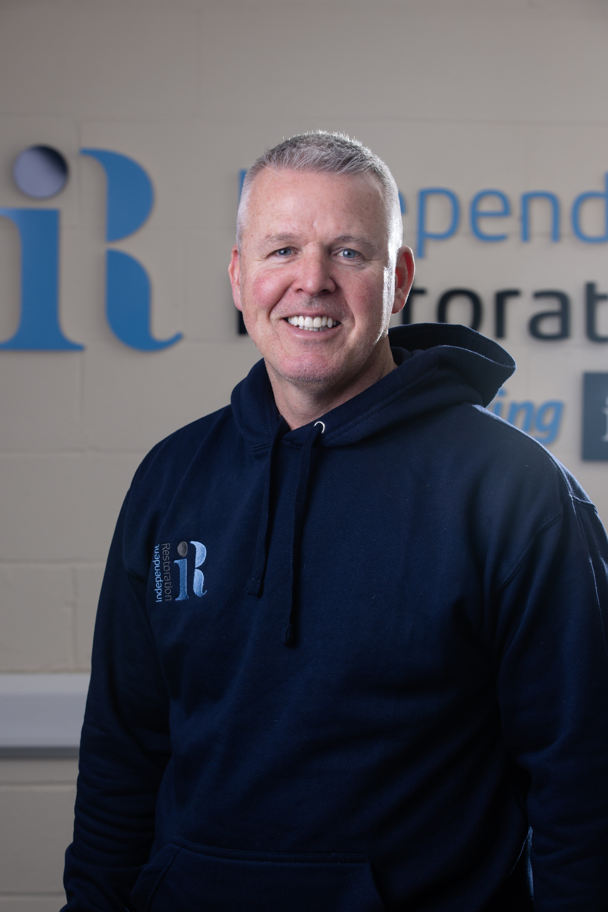 Richie Armstrong - Independent Restoration Business Owner & Director