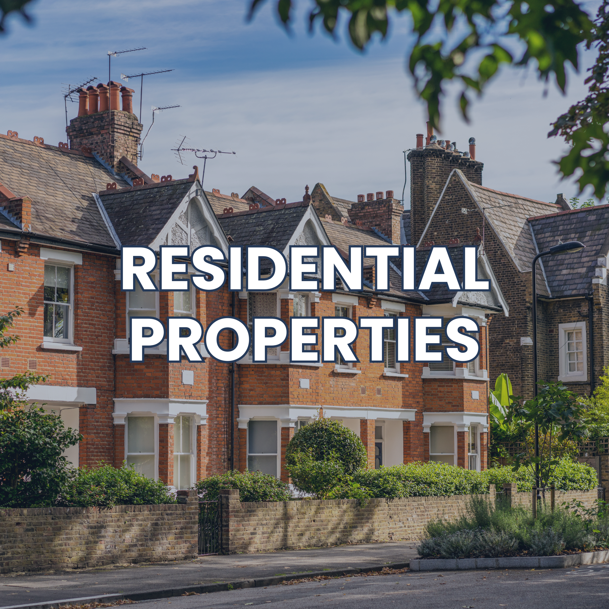 Flood & Water Damage restoration for residential properties in the UK