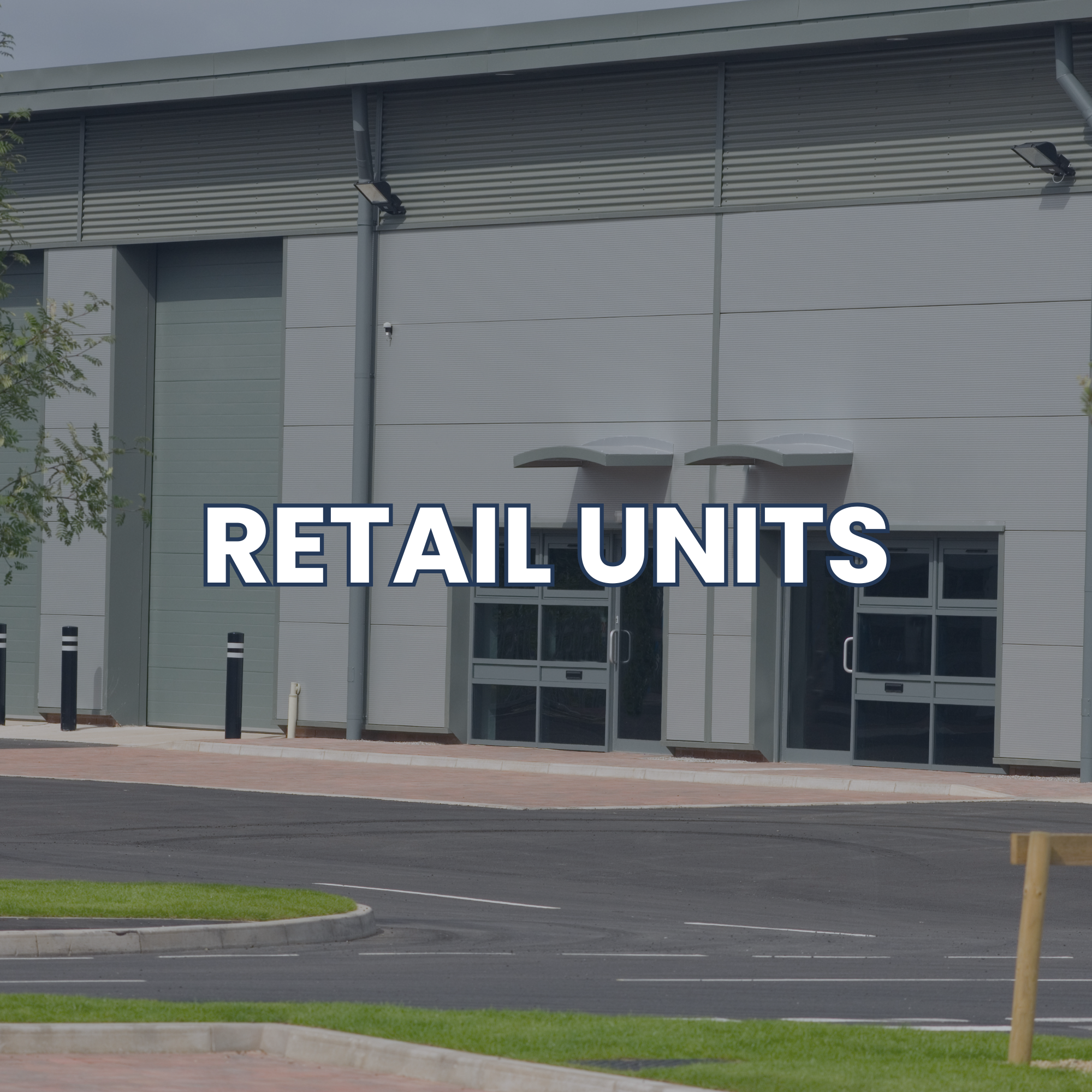 Flood & Water Damage restoration for retail units in the UK