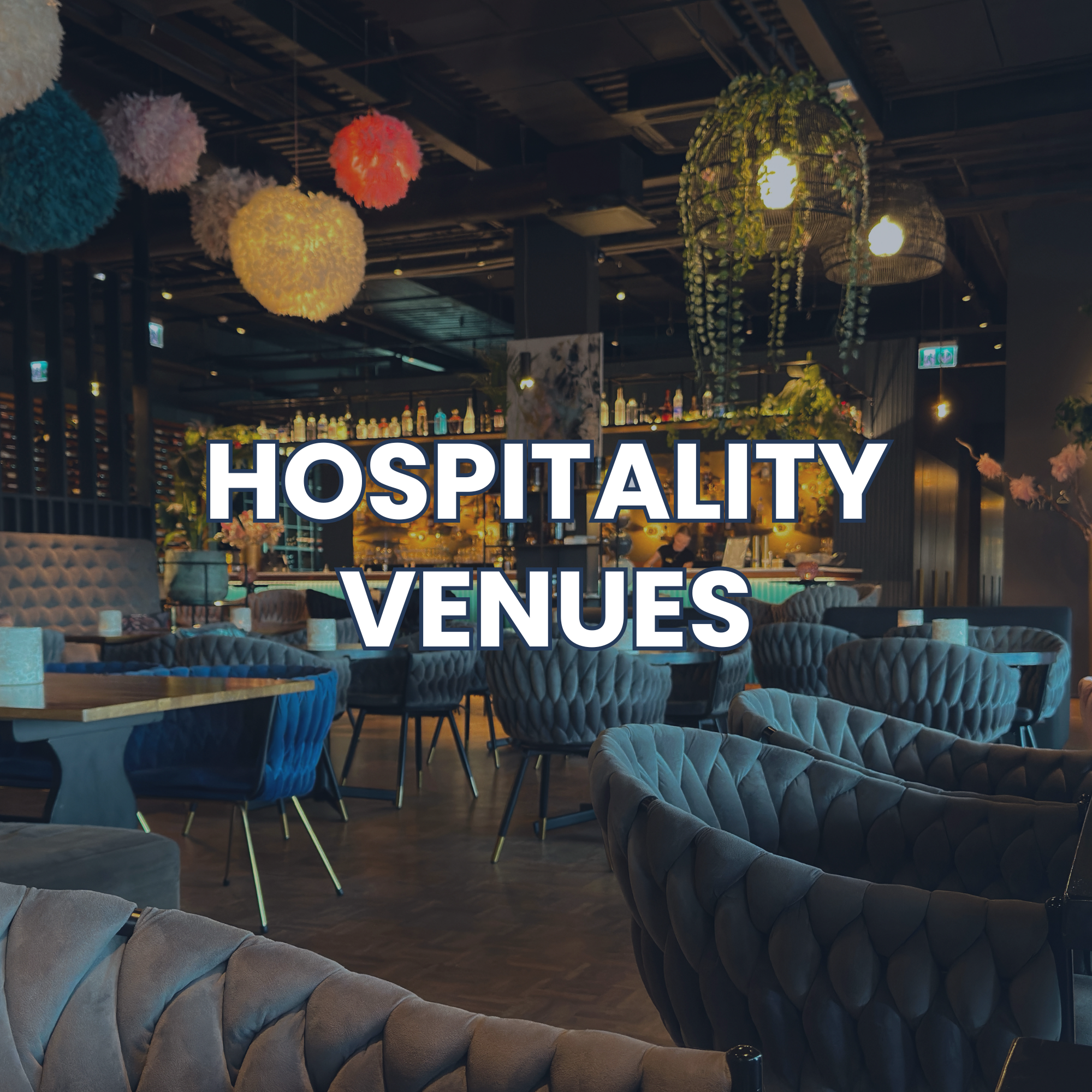 Flood & Water Damage restoration for hospitality venues in the UK